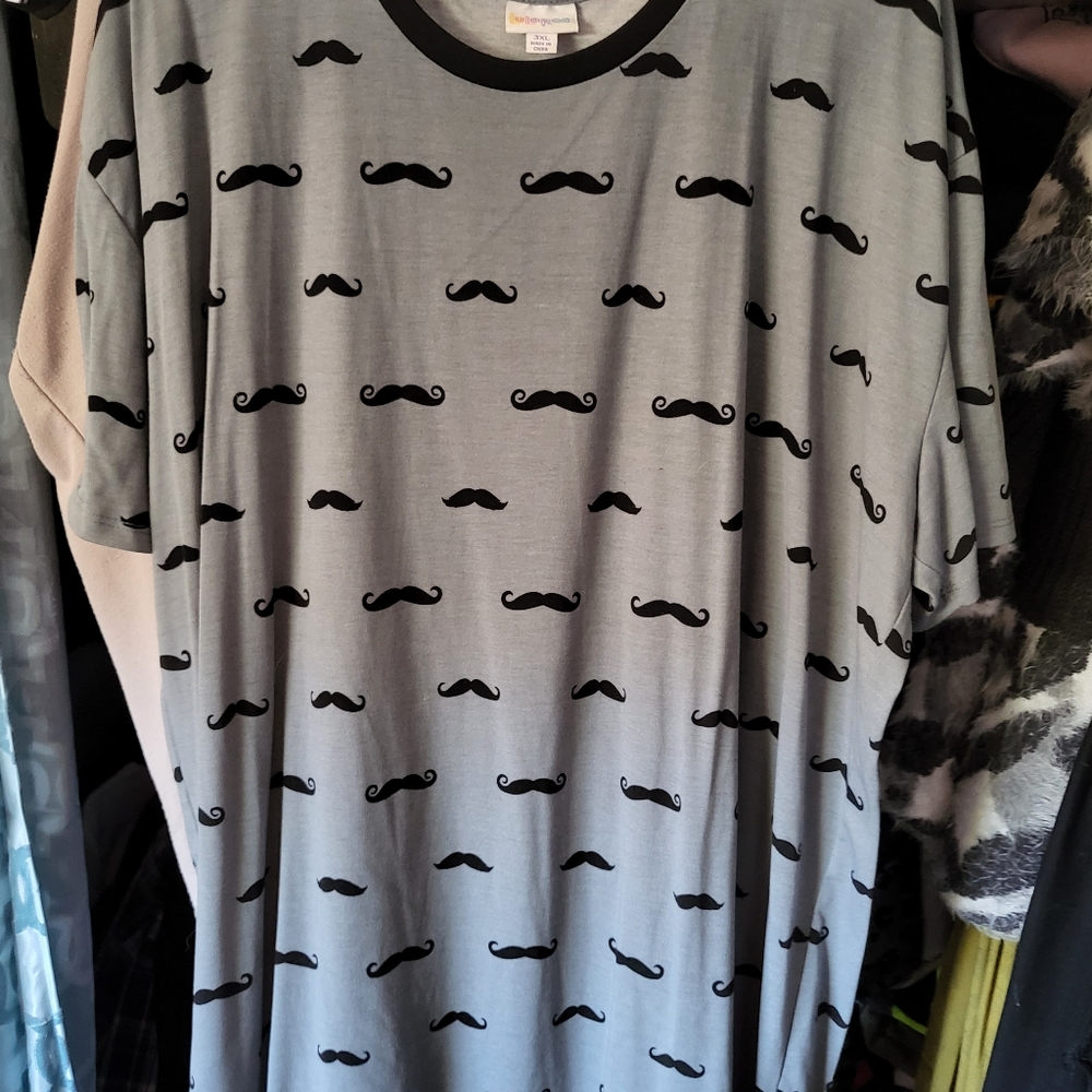 Irma. Lularoe